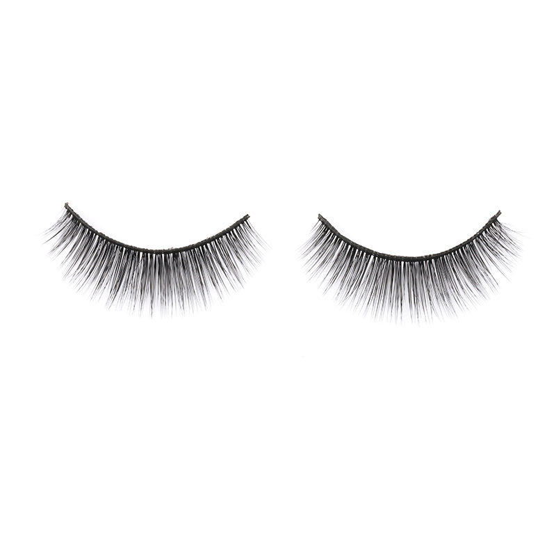 Inquiry for wholesale New customized false lashes 3D Faux Mink Fake Eyelashes Handmade private label 3D faux mink eyelashes JN73